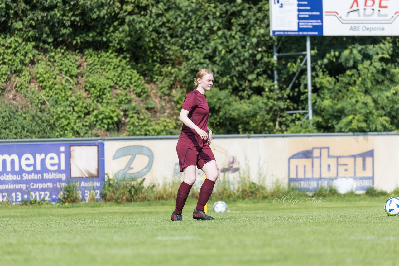 Bild 375 - F TuS Tensfeld - TSV Bargteheide : Ergebnis: 1:0